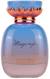 Maison Asrar Magic Night parfuminio vandens purškiklis 100ml kaina