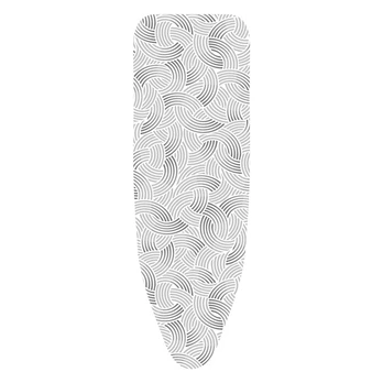 Lyginimo lentų užvalkalas Domoletti, 1200 mm x 420 mm