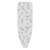 Lyginimo lentų užvalkalas Domoletti, 1200 mm x 420 mm kaina
