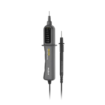 Rebel RB-15B įtampos indikatorius