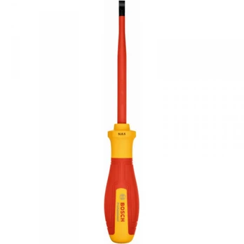 Bosch VDE Screwdriver SL 4.5 x 100mm