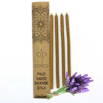 Palo Santo smilkalai - Lavender Aw Artisan