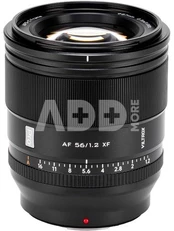 Viltrox AF 56mm F1.2 PRO Fujifilm X / Sony E