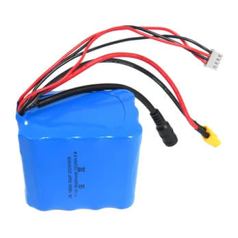 „Flytec V030“ 20000 mAh baterija