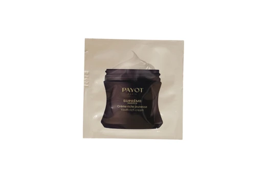Payot, Supreme Absolu, Moisturizing, Rich Kreminis, For Face, 2 ml *Sample