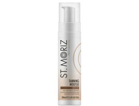 Savaiminio įdegio rinkinys Moriz, 200ml