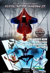 The Amazing Spider-Man 2 PC kaina