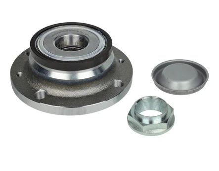 MEYLE 11-14 750 0013 Wheel hub