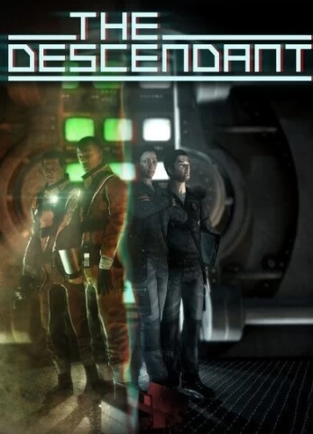 The Descendant Steam