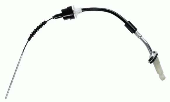 Sankabos trosas SACHS 3074 600 132