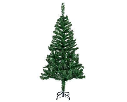 Dirbtinė Kalėdų eglutė Christmas Touch Basic 9684203, 210 cm, su stovu