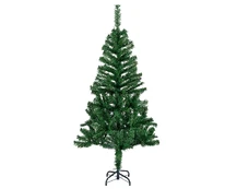 Dirbtinė Kalėdų eglutė Christmas Touch Basic 9684203, 210 cm, su stovu kaina