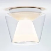 serien.lighting Annex M - LED lubinis šviestuvas, opalas
