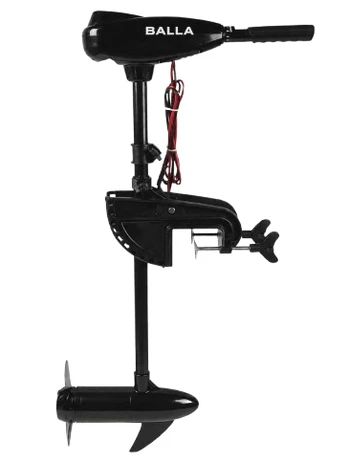 Elektrinis valties variklis BALLA 150 Lbs, 24V