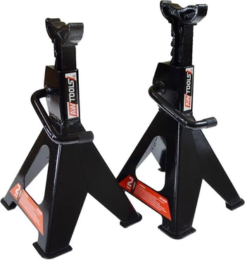 AW-Tools atraminiai stovai 2 vnt., 2T, 275 - 425 mm