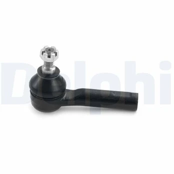 Skersinės vairo trauklės galas DELPHI TA3113