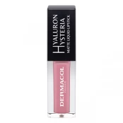Dermacol - Matte liquid lipstick Hyaluron Hysteria (Matte Liquid Lips tick ) - 01 kaina