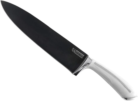 Virtuvinis peilis CS Garmisch, 320 mm, plastikas/plienas