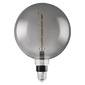Lemputė Osram LED, G12, balta, E27, 5 W, 110 lm kaina