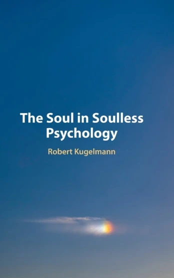 Soul in Soulless Psychology
