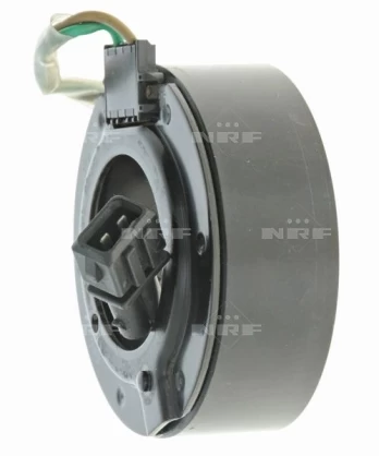 Ritė, magnetinės sankabos kompresorius NRF 38714