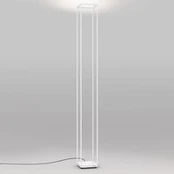 serien.lighting Reflex² S LED grindų lempa balta