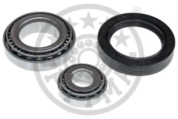 Rato guolio komplektas OPTIMAL 401048 kaina
