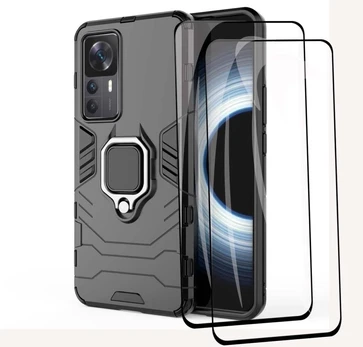Xiaomi Mi 12T 5G / K50 dėklas