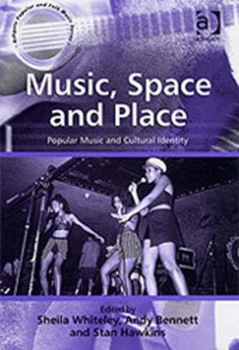 Music, Space and Place