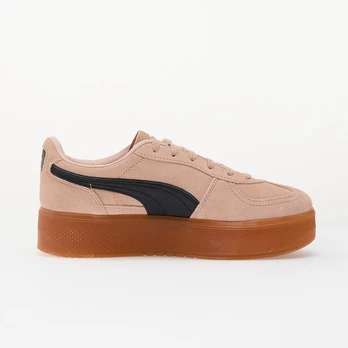 Puma Palermo Elevata Wns Rose Quartz-Gum - Dydis 38.5 (39934810 Laisvalaikio batai)