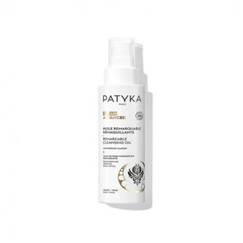 Patyka Clean Advance Huile Demaq 100ml