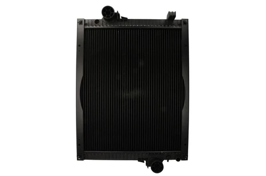 Variklio radiatorius MAHLE CR 217 000S
