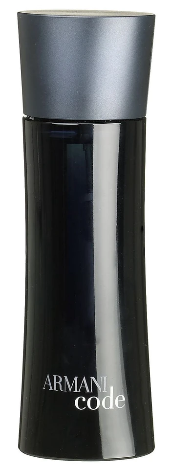 Tualetinis vanduo Giorgio Armani Armani Code Homme EDT vyrams 75 ml
