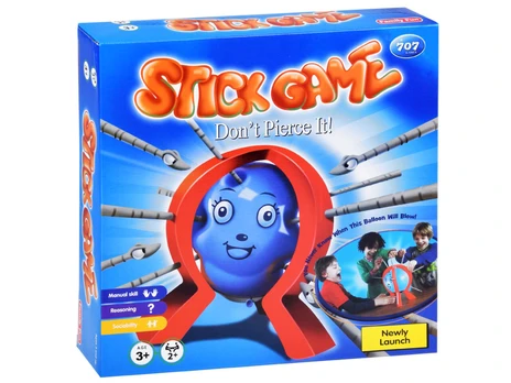 Stalo žaidimas 707 Games Stick