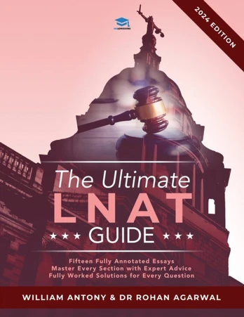 Ultimate LNAT Guide