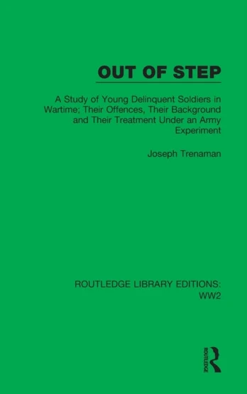 Out of Step