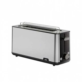 Skrudintuvas Braun HT1610BK