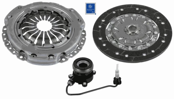 Sankabos komplektas SACHS 3000 990 526