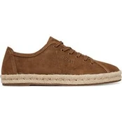 Guess Espadrilės FMJMAL SUE12 Ruda