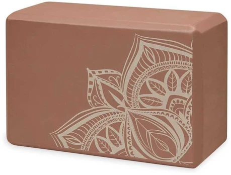 Kostka do Jogi Gaiam Essentials 65384