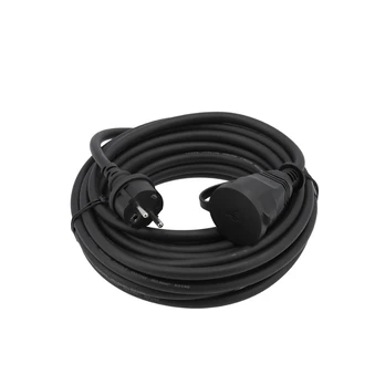 Ilgintuvas elektros statybinis 10m 16A