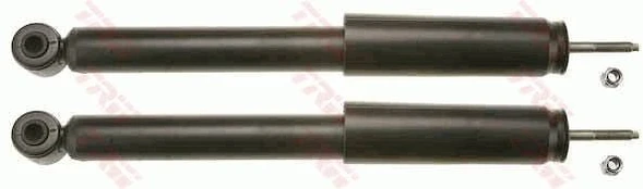 Amortizatorius TRW JGT563T