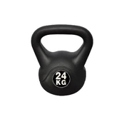 Svarstis 24 kg kaina