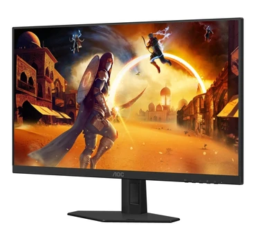 Monitorius AOC Q24G4RE