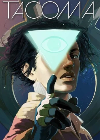 Tacoma PC