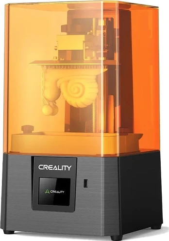 3D spausdintuvas Creality Halot-R6