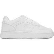 Laisvalaikio batai Champion CEO-RD18 2.0 LOW GS S32415-WW009 Balta