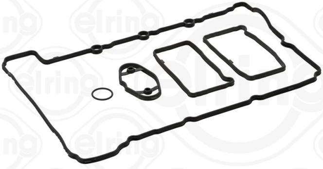 ELRING EL054930 Rocker cover gasket set