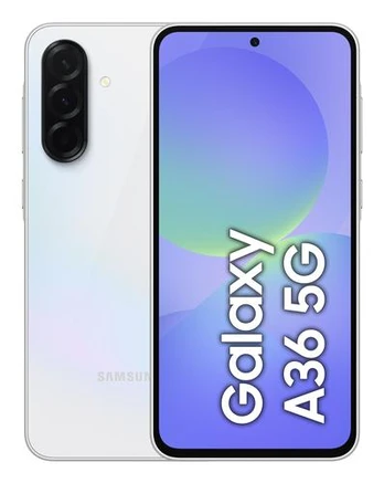 Samsung Galaxy A36 256GB