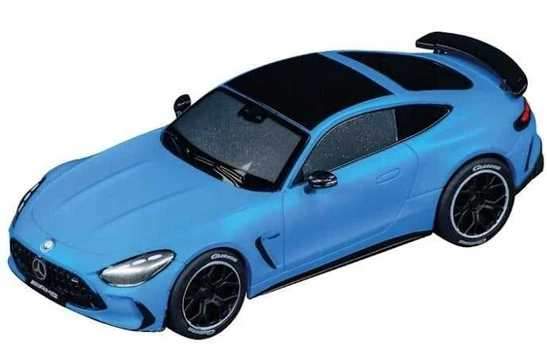Carrera Auto GO 64252 Mercedes GT AMG